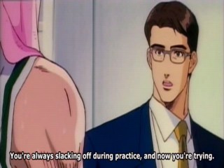 Otaku Gallery  / Anime e Manga / Slam Dunk / Screen Shots / OAV / 02 - Sakuragi Hanamichi omoete / 163.jpg